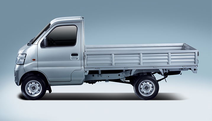 DPF標(biāo)定是國五輕型車技能打破難點(diǎn)